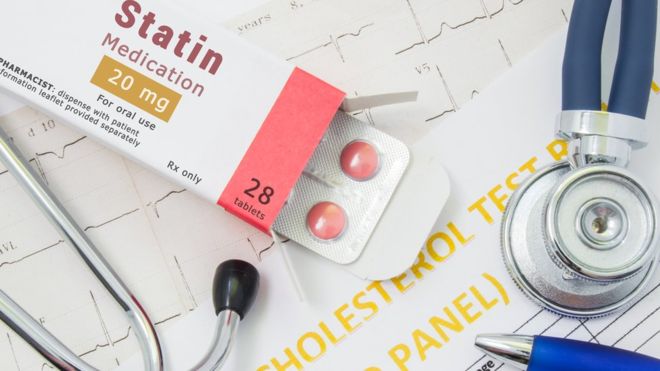 More over-75s should take statins