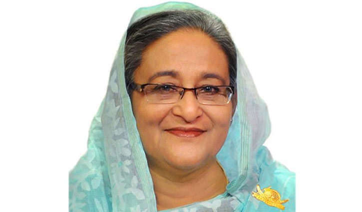 PM to visit Tungipara Wednesday