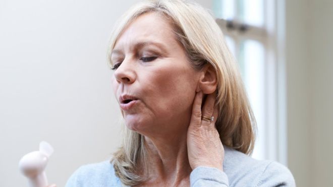 Some HRT tablets linked to higher blood clot risk