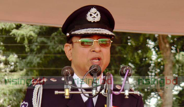 IGP urges policemen to work honestly