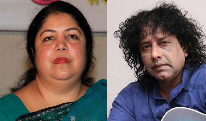 আহমেদ ইমতিয়াজ বুলবুলের মৃত্যুতে স্পিকারের শোক আহমেদ ইমতিয়াজ বুলবুলের মৃত্যুতে স্পিকারের শোক