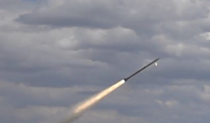 US vows to remain ‘relentless’ to deter Iran missile program