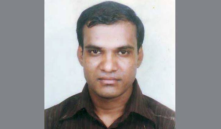 Journo Gautam killing: Life term for five upheld