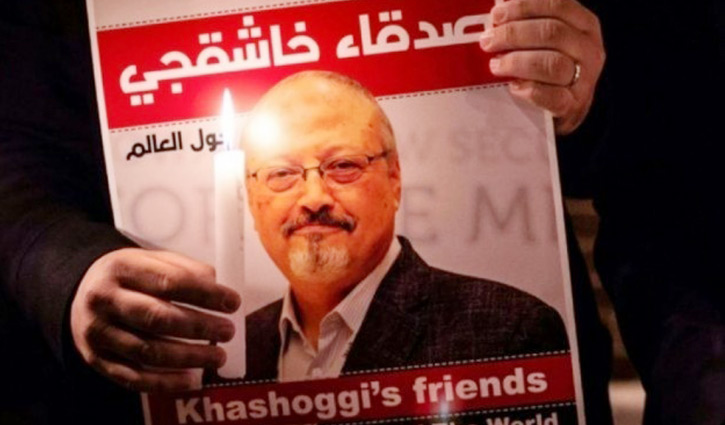 US says Saudis still lack credible account of Khashoggi murder