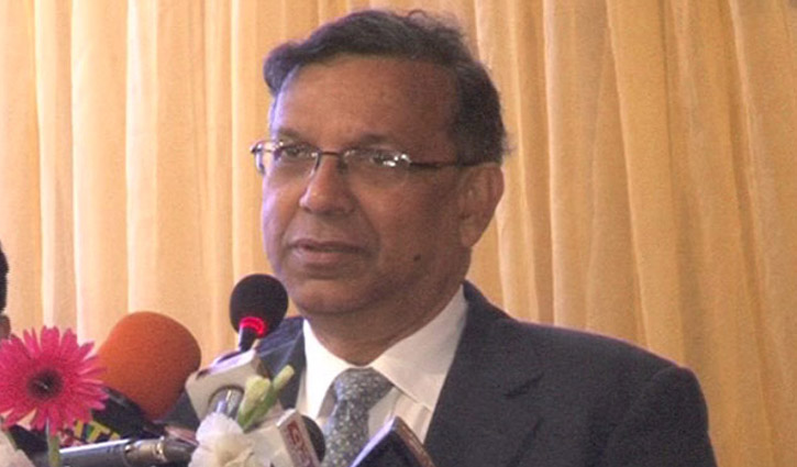 'Govt trying to bring back Tarique'