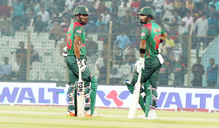 Imrul included while Liton promoted to BCB central contract