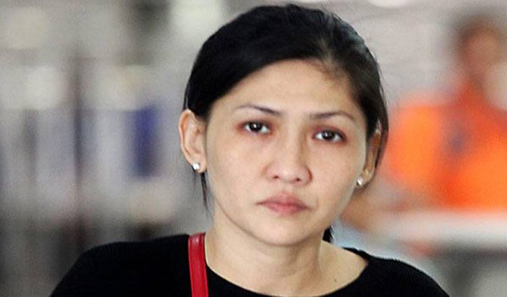 BB heist: Ex-RCBC branch manager Deguito arrested