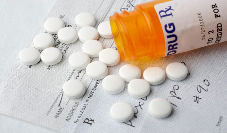 পরিচিত কিছু ওষুধের অদ্ভুত পার্শ্বপ্রতিক্রিয়া