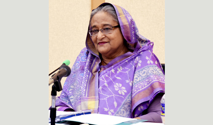 Six ministries to remain in PM’s hands