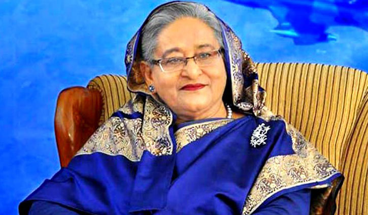 BNP should join parliament: PM