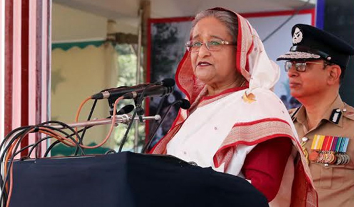 Police’s strength to be increased further: PM