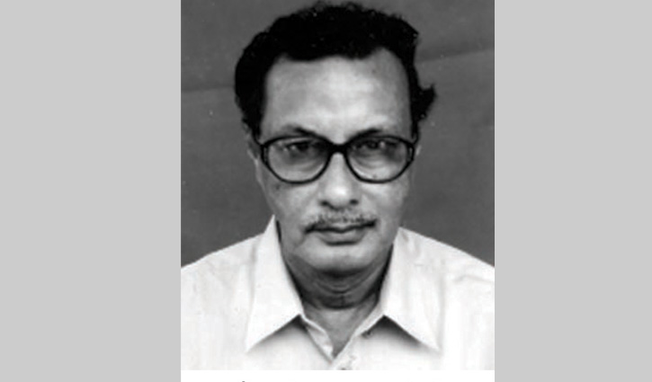 Language veteran Anwarul Haque passes away
