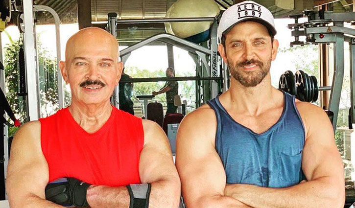 Rakesh Roshan diagnosed with early stage cancer