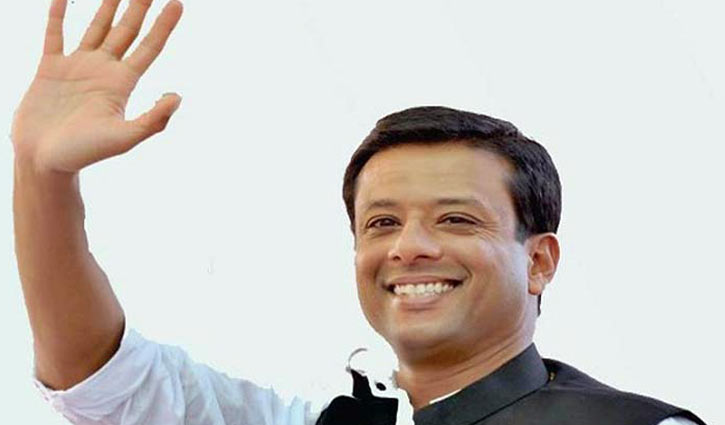 প্রধানমন্ত্রীর উপদেষ্টা হলেন জয়