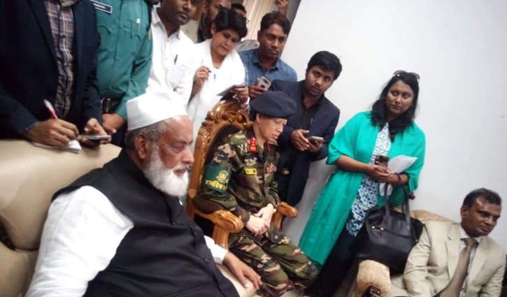 এক পর্বে ইজতেমা ১৫-১৭ ফেব্রুয়ারি এক পর্বে ইজতেমা ১৫-১৭ ফেব্রুয়ারি