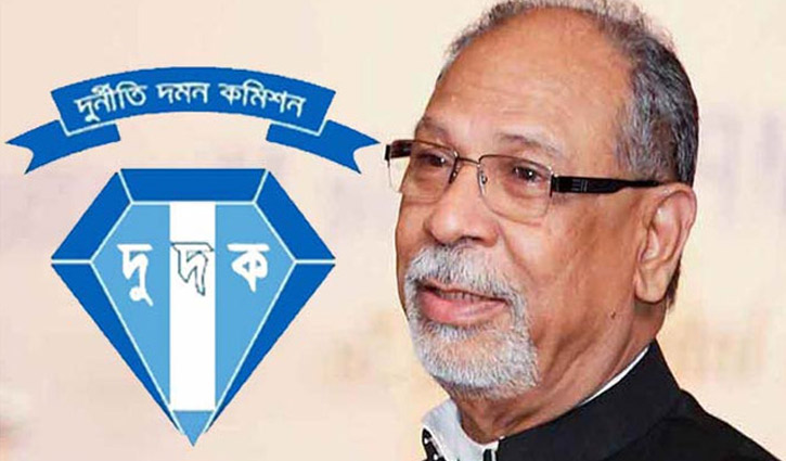 ACC approves charge-sheet against Latif Siddiqui