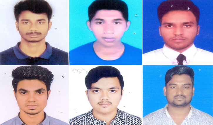 6 BSMRSTU students expelled for ragging two freshers