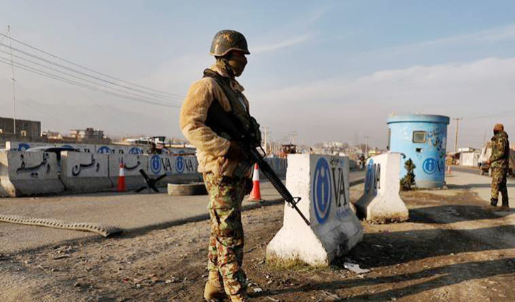 Taliban attacks in Afghanistan leave 32 dead