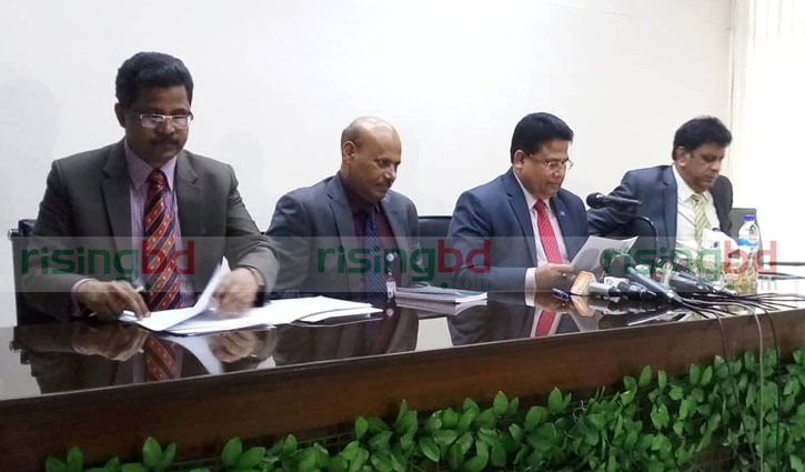 2nd phase upazila polls Mar 18