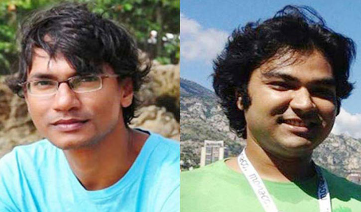 Xulhaz-Tonoy murder: Probe report submission deferred