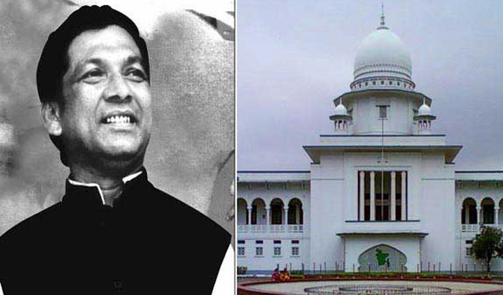 আহসান উল্লাহ মাস্টার হত্যা : আপিলের শুনানি পেছাল