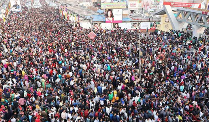 Dhaka int’l trade fair begins Wednesday