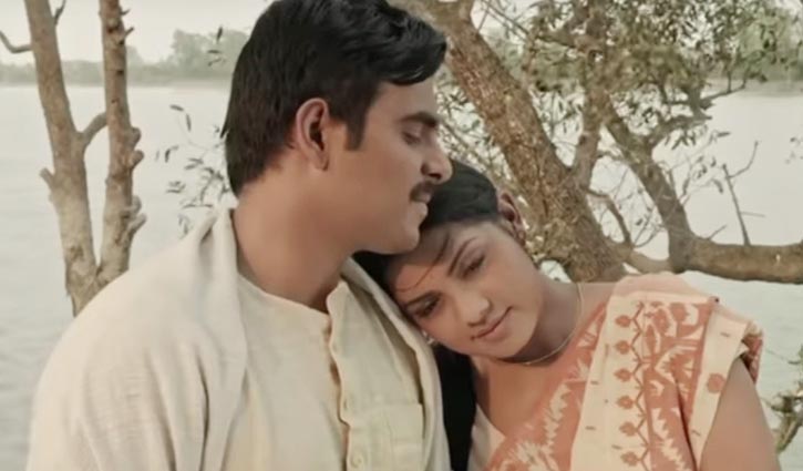 তিশা-সিয়ামের ‘তোমাকে চাই’ (ভিডিও)