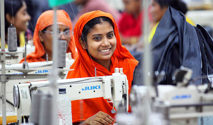 Govt revises wage structure for apparel workers