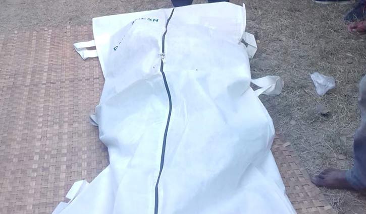 Imam found dead in Gopalganj