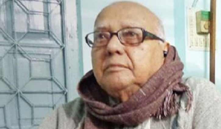 Language hero Syed Abdul Hannan no more