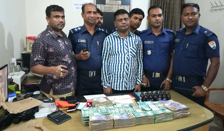 HC issues rule on question of bail to jailer Sohel