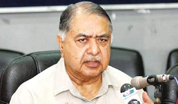 Dr Kamal vows not to do politics with Jamaat