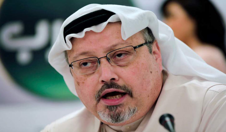 Saudi curtailed Jamal Khashoggi murder probe: UN expert