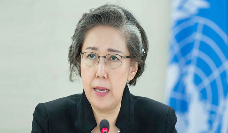 UN special envoy to visit Dhaka on Jan 19