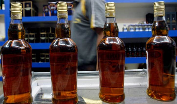 44 dead in India after having adulterated liquor