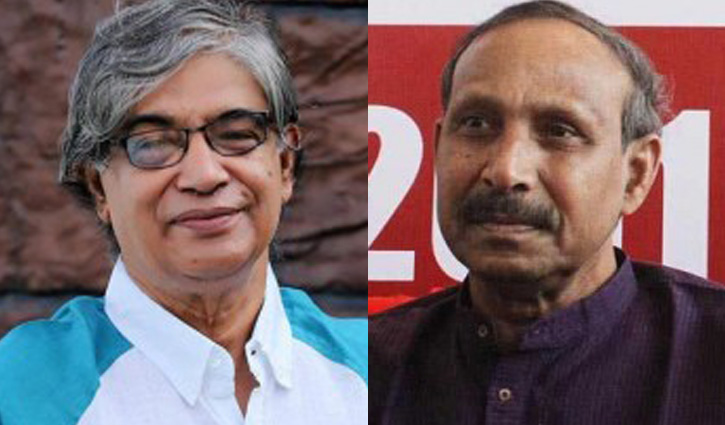 টেকনোক্র্যাট কোটায় দুই মন্ত্রী, এক প্রতিমন্ত্রী