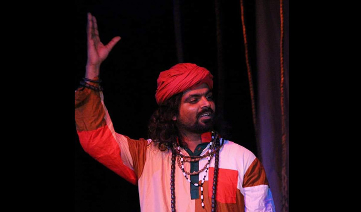 শিল্পকলায় ‘তামসিক’ শিল্পকলায় ‘তামসিক’