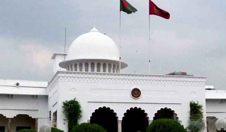 New cabinet to be sworn in this afternnon