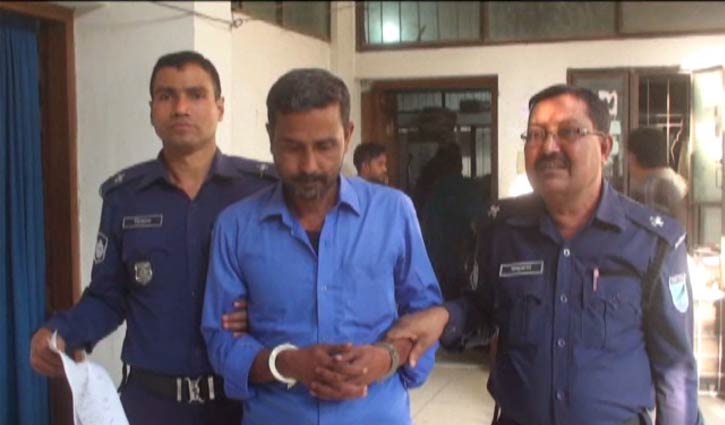 5 get life term for gang-raping 2 sisters in N’ganj