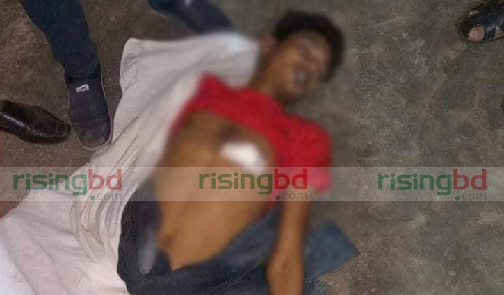 Worker shot in workers-cops clash in Savar dies
