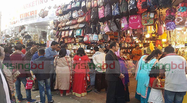 No extension of trade fair time demanded