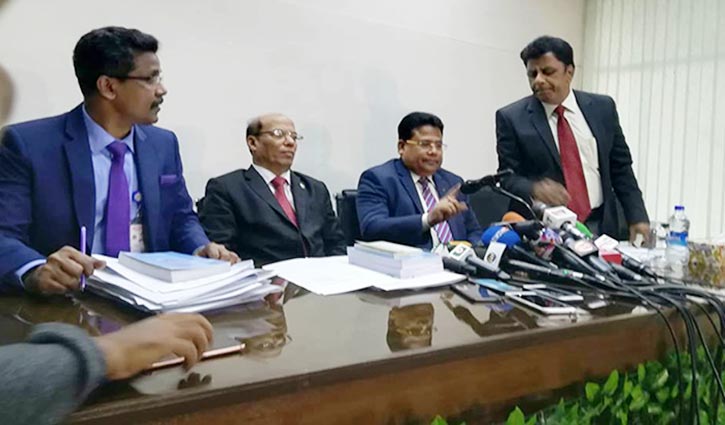 Polls to 87 upazilas on March 10