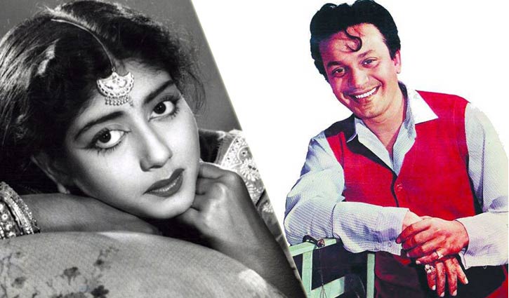 উত্তম কুমারকে পাইনি বলে বিয়ে করিনি তা নয় : সাবিত্রী