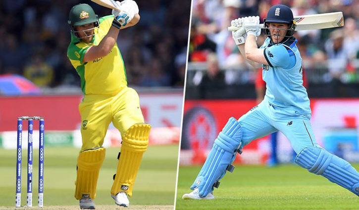 Australia wobble losing 3 wickets