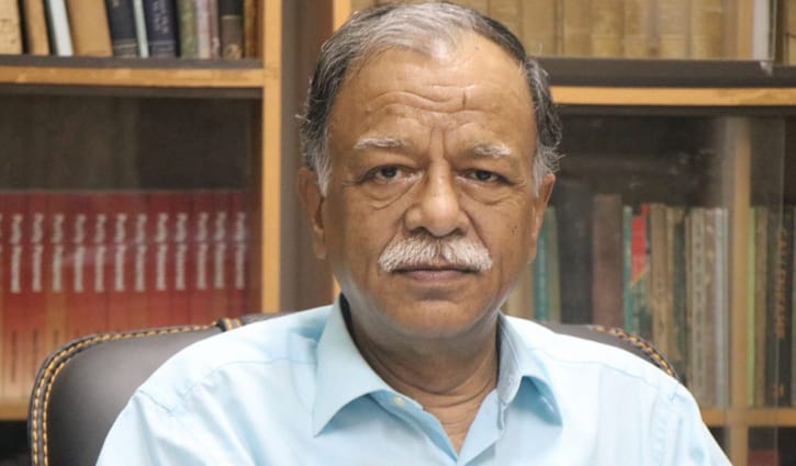 ‘ব্যবসায়ীদের লোভ মানুষকে বিপদে ঠেলে দিচ্ছে’ ‘ব্যবসায়ীদের লোভ মানুষকে বিপদে ঠেলে দিচ্ছে’