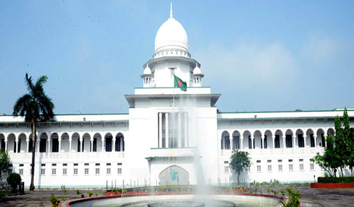 প্রশাসনের ব্যর্থতার কারণে আমরা হস্তক্ষেপ করি 