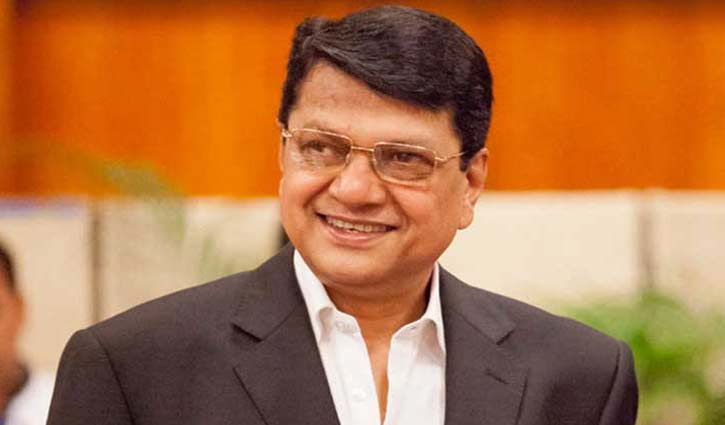 ডেঙ্গু আক্রান্ত আলমগীর