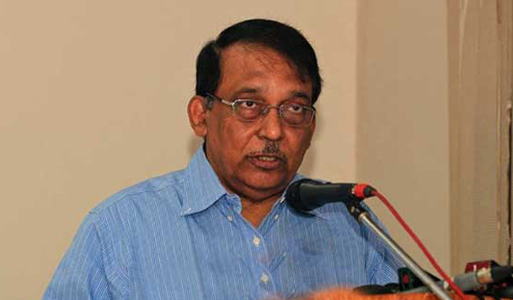 Police alert to prevent extortion: Home Minister