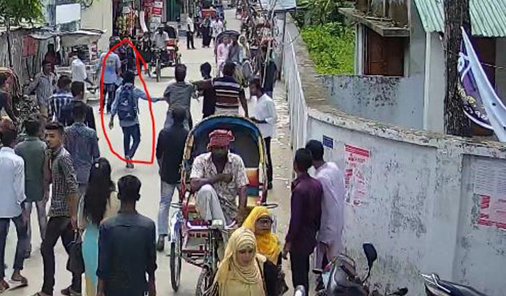 Rifat murder: CCTV footage reveals more faces