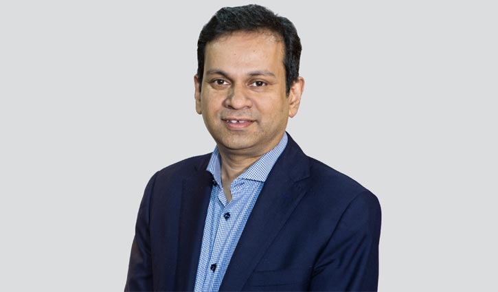 Asif Saleh appointed as new executive director of Brac